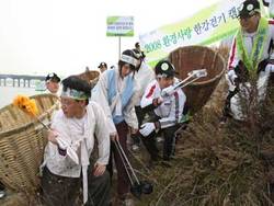 중외홀딩스 이색 신입사원 연수 화제