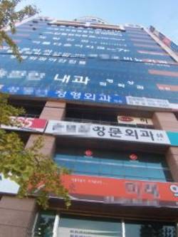 부산 약국가 층약국 개설 문제로 갈등