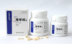 대원제약 - 펠루비정