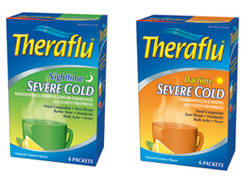 [약물정보]한국노바티스 - 테라플루