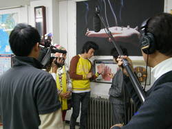 싱가포르 서금요법 매력에 빠지다