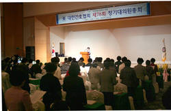 “제6차 장기사업계획이 수립되는 중요한 해”