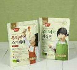 어린이 성장기 필수 영양 고려