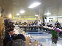 “제약산업 고충 현장에서 직접 듣습니다”