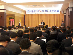 “블록버스터 확대 등 영업 경쟁력 확보”