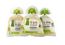 잔류농약 3단계로 관리