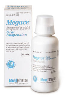 [약물정보]보령제약  ‘메게이스’