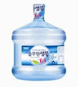 중형 사이즈로 교체쉬워