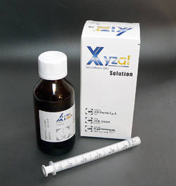 [약물정보]한국유씨비제약 ‘씨잘’