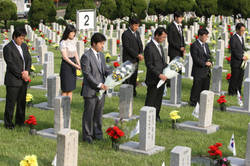 중외제약, ‘호국보훈의 달’ 행사