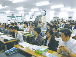 "건강관리 금경술로 하세요"