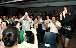 대웅제약 'Fun&Joy Music Concert'