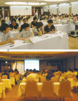 견통, 요통 등 즉효성 체험