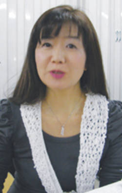 日 다나카씨 "가정상비약으로 좋아요"