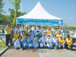 뜸뜨고 나니 몸, 마음도 편안 '호평'