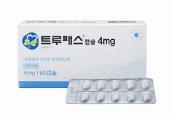 [약물정보]중외제약 ‘트루패스’