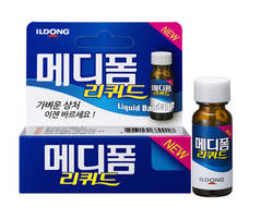 [약물정보] 일동제약 '메디폼 리퀴드‘
