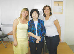 서금요법 매력에 흠뻑~