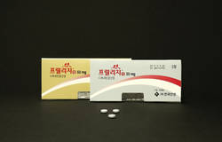 [약물정보]한국얀센 ‘프릴리지’