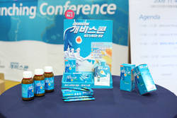 [약물정보]레킷벤키저코리아 ‘개비스콘’