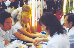 대구복현지회 외국인도 통(通)했다