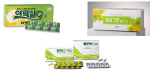 변비약 “20~30대 女心을 잡아라”