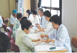 북수원지회 칭찬받고 상받고 '겹경사'