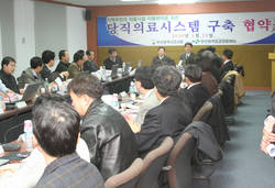 부산대병원 ‘당직의료시스템’ 구축