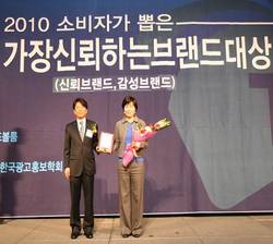 이대여성전문병원 ‘암전문병원’ 부문 대상