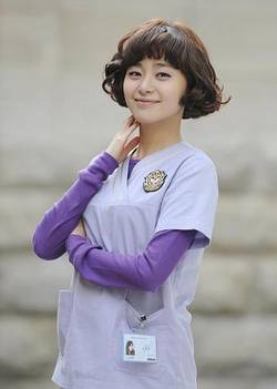 ‘간호사 휘장달기 캠페인’