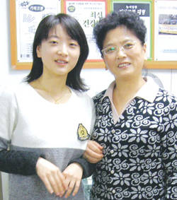 서금요법 中에서도 입소문 솔솔~