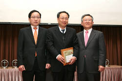 제2회 가송의학상에 박종완 서울의대 교수
