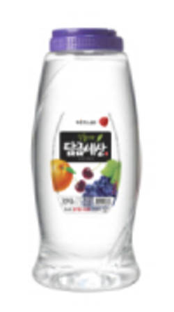 홈메이드 약주 전용 술