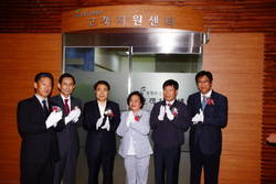 농식품부  ‘고객지원센터’ 개소