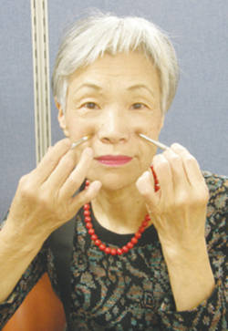 인/터/뷰 "침봉세트는 제 보물이예요"