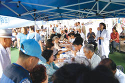 음악도 듣고 통증도 해소 '일석이조'