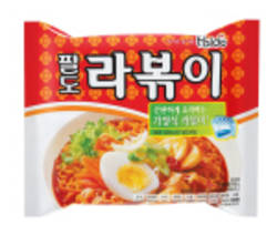 간단한 조리법 누구나 OK