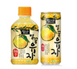 상큼·달콤한 맛 동시에