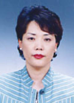 이수애 학술위원 석사학위 취득