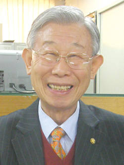 인터뷰 / "서금요법 브라질 최고의 의술"