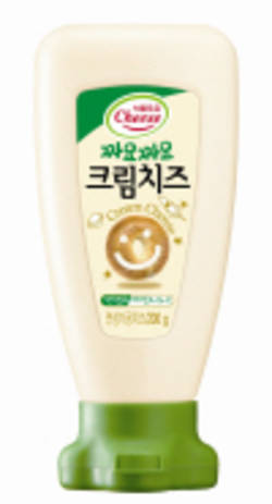 튜브용기로 편리성 강조