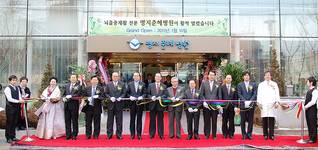 명지춘해병원 "뇌졸중 급성기 치료에서 재활까지"