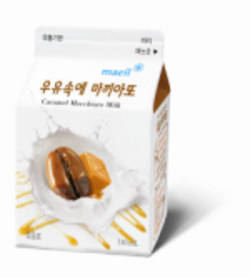 본고장 커피 맛 그대로