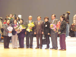 관악, 금천지회 상도 두배 기쁨도 두배