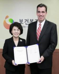 아스트라제네카 "한국 신약개발 투자 확대"