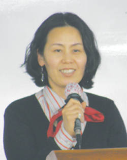 <월례학술>발지압판으로 종양 크기줄어