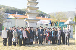 국고충 결정 16주년·대법원 확정판결 11주년 기념식