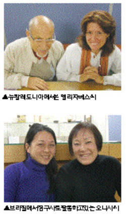 세계가 주목하는 서금요법