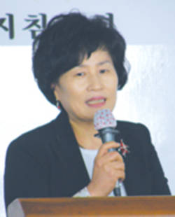 <월례학술>간경변 서금요법, 금수지침으로 건강 회복