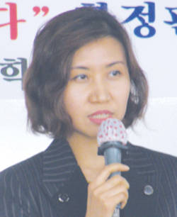 <월례학술>금봉은색 대형으로 갈비뼈 통증 해소